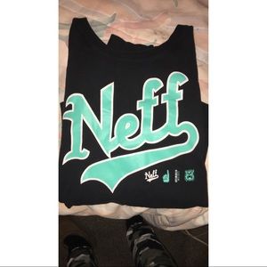 Neff long sleeve